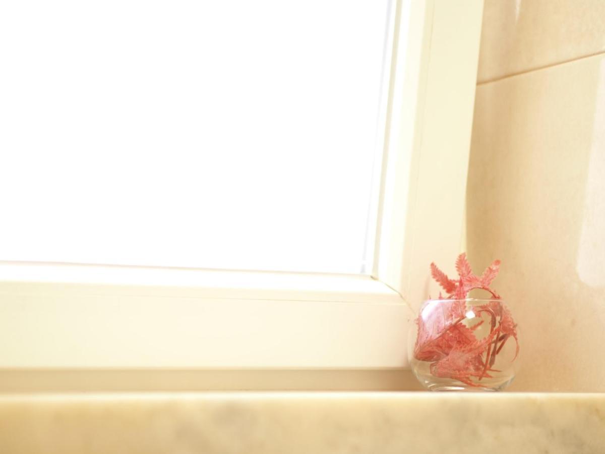 フェレル D Wan 6 - Ferrelヴィラ エクステリア 写真
