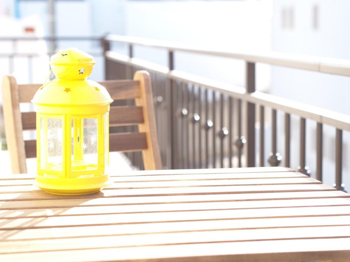 フェレル D Wan 6 - Ferrelヴィラ エクステリア 写真